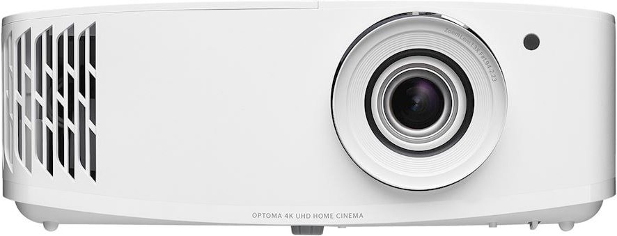 

Проектор Optoma UHD30