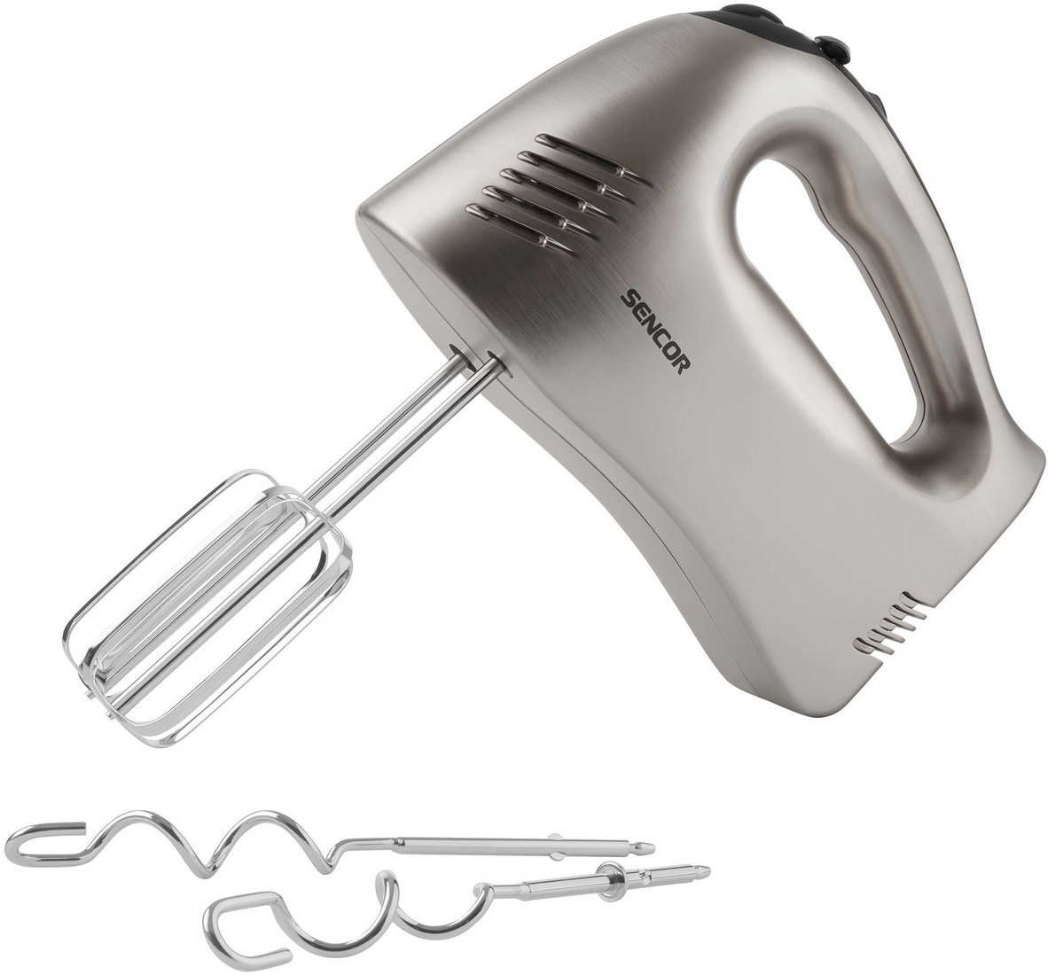 

Миксер Sencor SHM 6203SS