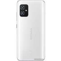 Смартфон ASUS Zenfone 8 ZS590KS 8GB/128GB (белый)