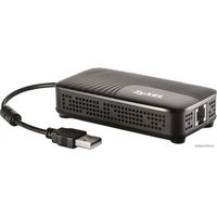 DSL-модем Zyxel Keenetic Plus DSL