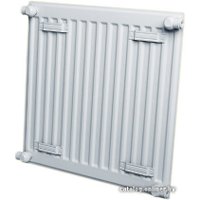 Стальной панельный радиатор Лидея ЛК 10-508 тип 10 500x800