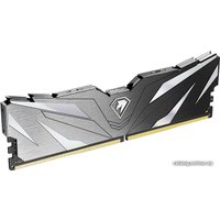 Оперативная память Netac Shadow II Black 2x8ГБ DDR4 3600МГц NTSWD4P36DP-16K