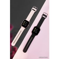 Умные часы Canyon Salt SW-78 (черный)