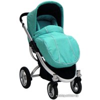 Универсальная коляска Bebe Beni 4Runner (3 в 1, 06)