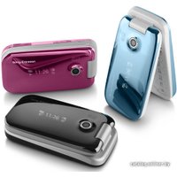 Телефон Sony Ericsson Z610i