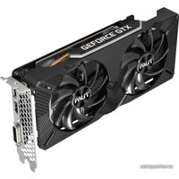 Видеокарта Palit GeForce GTX 1660 Ti Dual 6GB GDDR6 NE6166T018J9-1160A