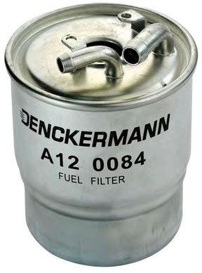 

Топливный фильтр Denckermann A120084