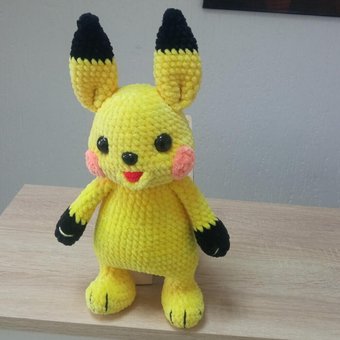 pikachy