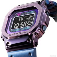 Наручные часы Casio G-Shock GMW-B5000PB-6E