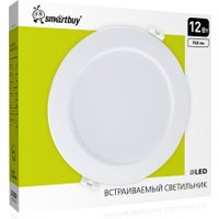 Точечный светильник SmartBuy SBL-DLp-12-65