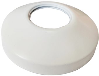 Чашка Ростела 3/4" 20 мм 502SCH05Ral9016 (белый)