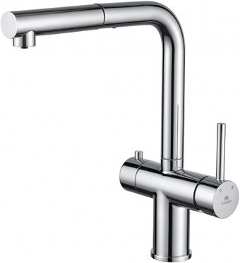 Смеситель Ganzer GZ16036