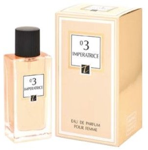 

Парфюмерная вода Positive Parfum Imperatrice 03 EdP (60 мл)