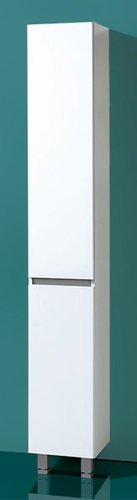 Акваль Шкаф-пенал Афина 30 [АФИНА.03.00.01.N]