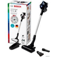 Пылесос Bosch BCS611P4A