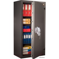 Офисный сейф Valberg Рубеж 1685 EL+KL