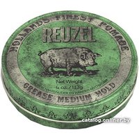 Гель Reuzel Помада для укладки Средняя фиксация 35 г