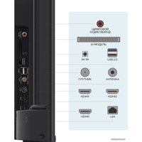 Телевизор Триколор H55U5500SA в Борисове