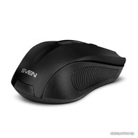 Мышь SVEN RX-345 Wireless (черный)