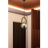 Подвесная люстра Toplight Kerrie TL1609H-01BK