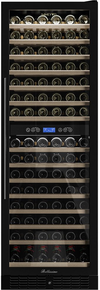 

Винный шкаф Meyvel MV160-KBT2
