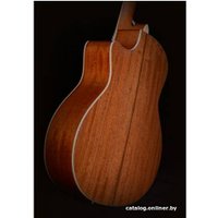 Акустическая гитара Crafter GAE-6/NC