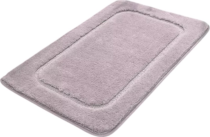 

Коврик для ванной Illu 50x80 310316 (розовый)