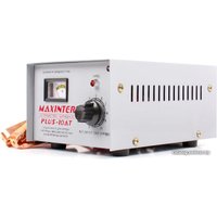 Зарядное устройство MaxInter PLUS-10AT