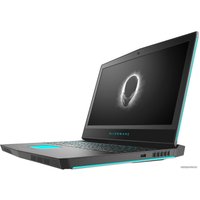 Игровой ноутбук Dell Alienware 17 R5 A17-7862