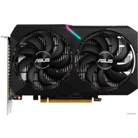 Видеокарта ASUS Dual GeForce GTX 1650 Mini OC 4GB GDDR6 DUAL-GTX1650-O4GD6-MINI