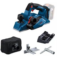 Рубанок Bosch GHO 185-LI Professional 06015B5021 (без АКБ)