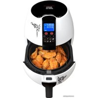 Аэрогриль (аэрофритюрница) GFgril GFA-3500 Air Fryer