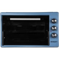 Мини-печь Kraft KF-MO3801BU (синий)