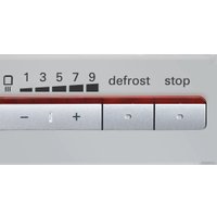 Тостер Siemens TT86105