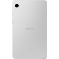 Планшет Samsung Galaxy Tab A9 Wi-Fi SM-X110 4GB/64GB (серебристый)