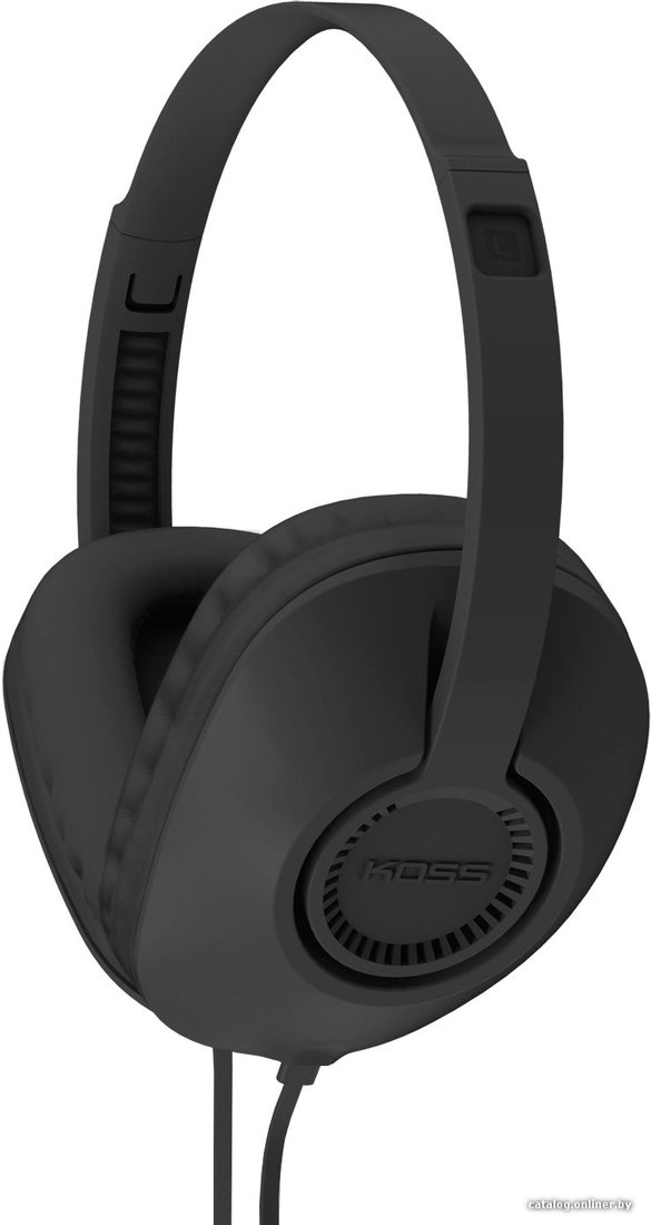 Наушники KOSS UR23i Black
