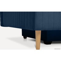 Диван Divan Лачи Velvet Navy Blue 205812 (синий)
