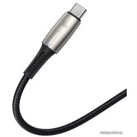 Кабель Baseus CATSD-N01 USB Type-A - USB Type-C (2 м, черный)