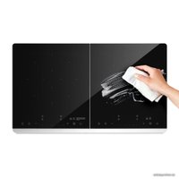 Настольная плита Kitfort KT-147