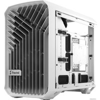 Корпус Fractal Design Torrent Nano White TG Clear Tint FD-C-TOR1N-03