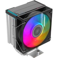 Кулер для процессора Sama X40L (серебристый/черный)