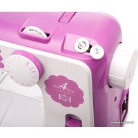 Электромеханическая швейная машина Comfort 210