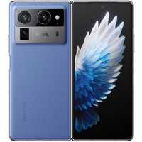 Телефон Tecno Phantom V Fold 2 12GB/512GB (небесный синий)