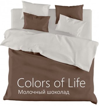 GoldTeks Молочный шоколад 175х210