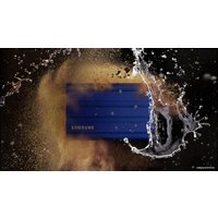 Внешний накопитель Samsung T7 Shield 4TB (черный)