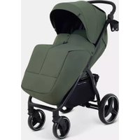 Коляска прогулочная «книга» Rant Basic Alpine 2026 RA450 (оливковый)