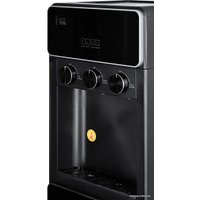 Кулер для воды Ecotronic K42-LXE (черный) в Гродно