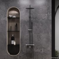 Душевая система  Damixa Scandinavian Pure 936810300