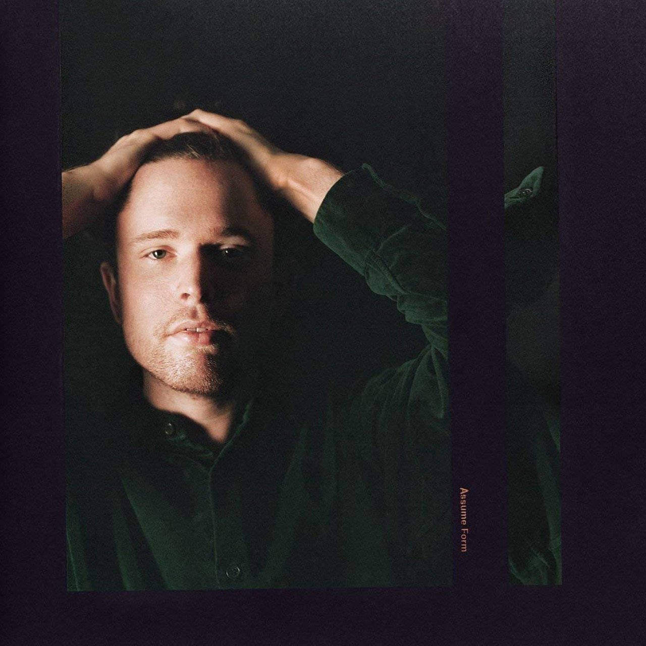 

Виниловая пластинка James Blake - Assume Form