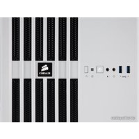Корпус Corsair Carbide Air 240 Arctic White (CC-9011069-WW)